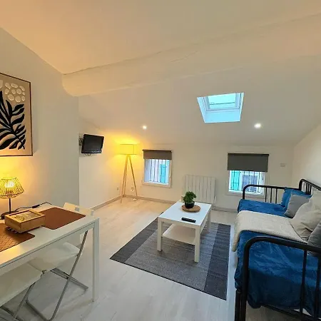 L'ecrin Signature, Elegant En Centre-ville דירה פאמייר
