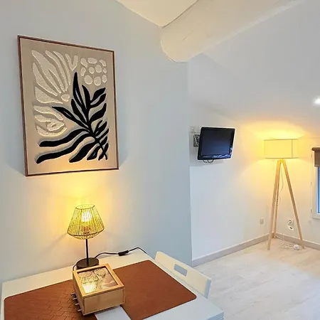 L'ecrin Signature, Elegant En Centre-ville