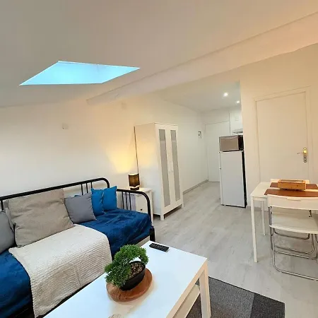 Daire L'ecrin Signature, Elegant En Centre-ville Pamiers