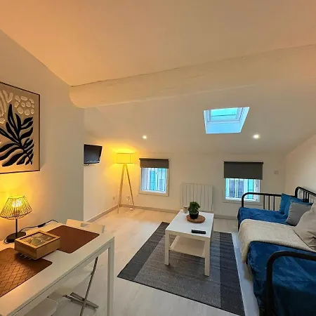 L'ecrin Signature, Elegant En Centre-ville * Pamiers
