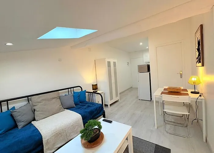 Appartamento L'écrin Signature, élégant En Centre-ville Pamiers